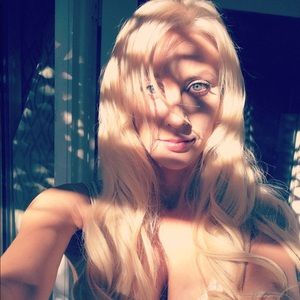 Meet your Posher, Nathalie